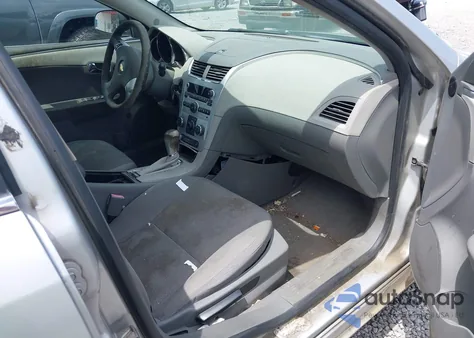 2012 Chevrolet Malibu Ls z USA, uszkodzony, nr VIN 1G1ZA5EU3CF391653